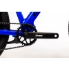 Rower Storm 24 E-Taurus  Man 11