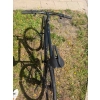 Rower Storm Focus 1.0 Flat Bar 52 cm grafit czarn