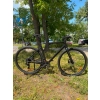 Rower Storm Focus 1.0 Flat Bar 52 cm grafit czarn