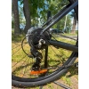 Rower Storm Focus 1.0 Flat Bar 52 cm grafit czarn