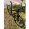 Rower Storm Focus 1.0 Flat Bar 52 cm grafit czarn