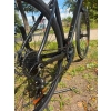 Rower Storm Focus 1.0 Flat Bar 52 cm grafit czarn