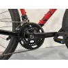 Rower Storm Focus 4.0 56cm czerwono-czarny