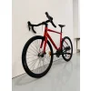 Rower Storm Focus 4.0 56cm czerwono-czarny