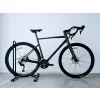 Rower Storm Focus 4.0 56cm zielony brokat czarny
