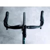 Rower Storm Focus 4.0 56cm zielony brokat czarny