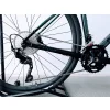 Rower Storm Focus 4.0 56cm zielony brokat czarny