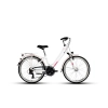 Rower Storm Marathon 1.0 26 Lady 15" biały perła
