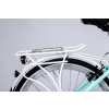 Rower Storm Marathon 1.0 26 Lady 15" turkus mat