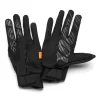 Rękawiczki 100% COGNITO Glove black charcoal L