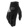 Rękawiczki 100% RIDECAMP Glove black roz. M