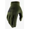 Rękawiczki 100% RIDECAMP Glove fatigue roz. M