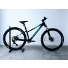 Rower Storm Pride 27,5 1.0 15" czarny turkus