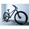 Rower Storm Pride 27,5 1.0 17" fiolet mieniący
