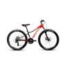 Rower Storm Racer 26 15" 1.0 2D czerwono-czarny