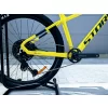Rower Storm Raptor 27,5 3.0 17" żół.wzork.czarny