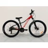 Rower Storm Shark 1.0  27,5 13" czerwono-czarny