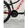 Rower Storm Shark 1.0  27,5 13