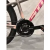 Rower Storm Shark Lady 27,5 2.0 13" róż grafit mat