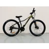 Rower Storm Shark 27.5 2.0 17" oliwka-czar