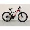 Rower Storm Shark 27.5 15" VBR czerwono-czarny