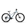 Rower Storm Trail 29 4.0 Lady 16" nieb.tęczow.czar