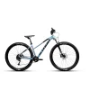 Rower Storm Trail 29 4.0 Lady 16" nieb.tęczow.czar