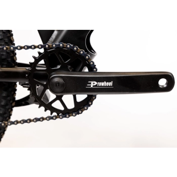 Rower Storm 26 E-Taurus  Man 15