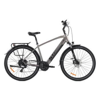 Rower Storm 28 E-Diamond 3.0 Man 19" grafit