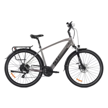 Rower Storm 28 E-Diamond 3.0 Man 19" grafit