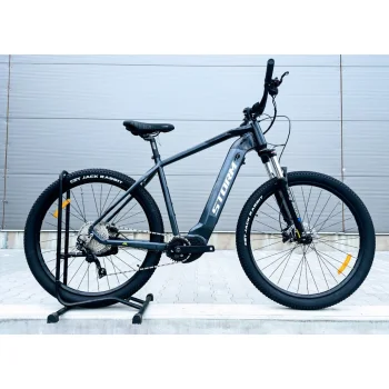 Rower Storm 29 E-Taurus 4.0 Man 21