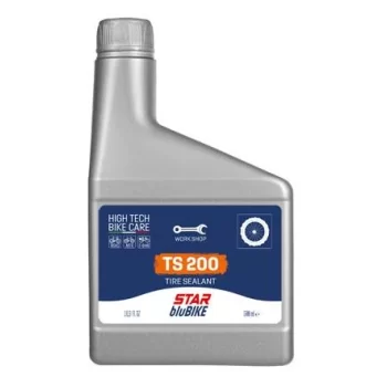 Uszczelniacz do opon mleczko TS-200 500 ml