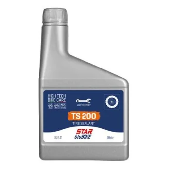 Uszczelniacz do opon mleczko TS-200 500 ml