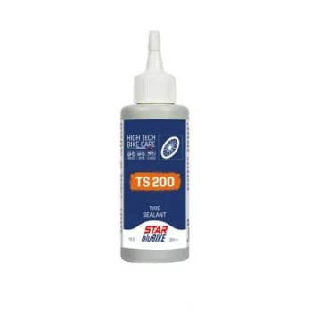 Uszczelniacz do opon mleczko TS-200 120 ml