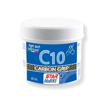 Pasta do carbonu drobnoziarnista 60ml