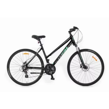 Rower Storm Treking Cross Aero 4.0 Lady 19" cza-mi