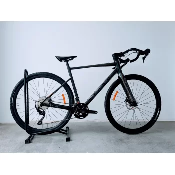 Rower Storm Focus 4.0 54cm grafit czarny