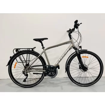 Rower Storm Marathon 10.0 19