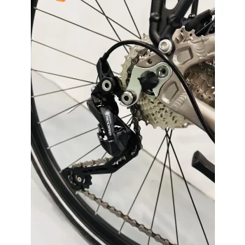 Rower Storm Marathon 10.0 19