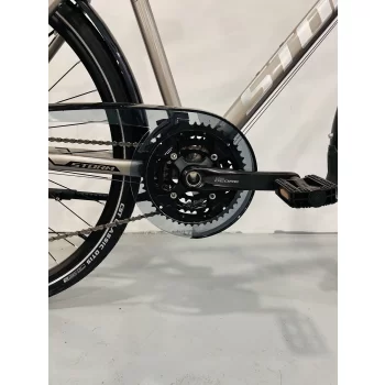 Rower Storm Marathon 10.0 19