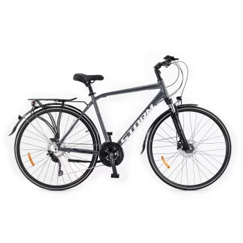 Rower Storm Marathon 10.0 21"  popiel