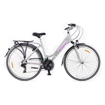 Rower Storm Marathon 1.0 Lady 17" cappucino