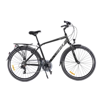 Rower Storm Marathon 1.0 Man 21" grafit