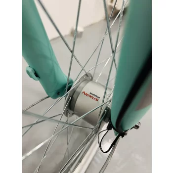 Rower Storm Marathon 2.0 26 Lady 15