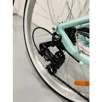 Rower Storm Marathon 2.0 26 Lady 15