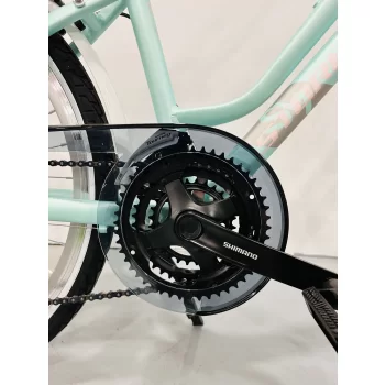 Rower Storm Marathon 2.0 26 Lady 15