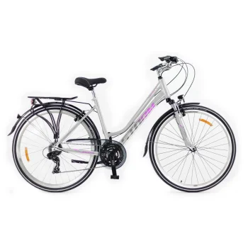 Rower Storm Marathon 4.0 Lady 17" cappucino