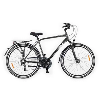 Rower Storm Marathon 4.0 Man 19" grafit