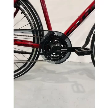 Rower Storm Marathon 4.0 Man 21