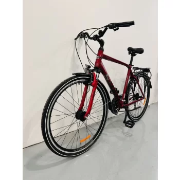 Rower Storm Marathon 4.0 Man 21